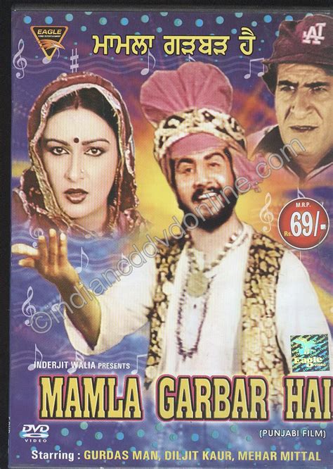 8 (175) Dil Apna Punjabi is a 2006 Punjabi romantic drama film directed by Manmohan Singh. . Old punjabi movies download filmyzilla